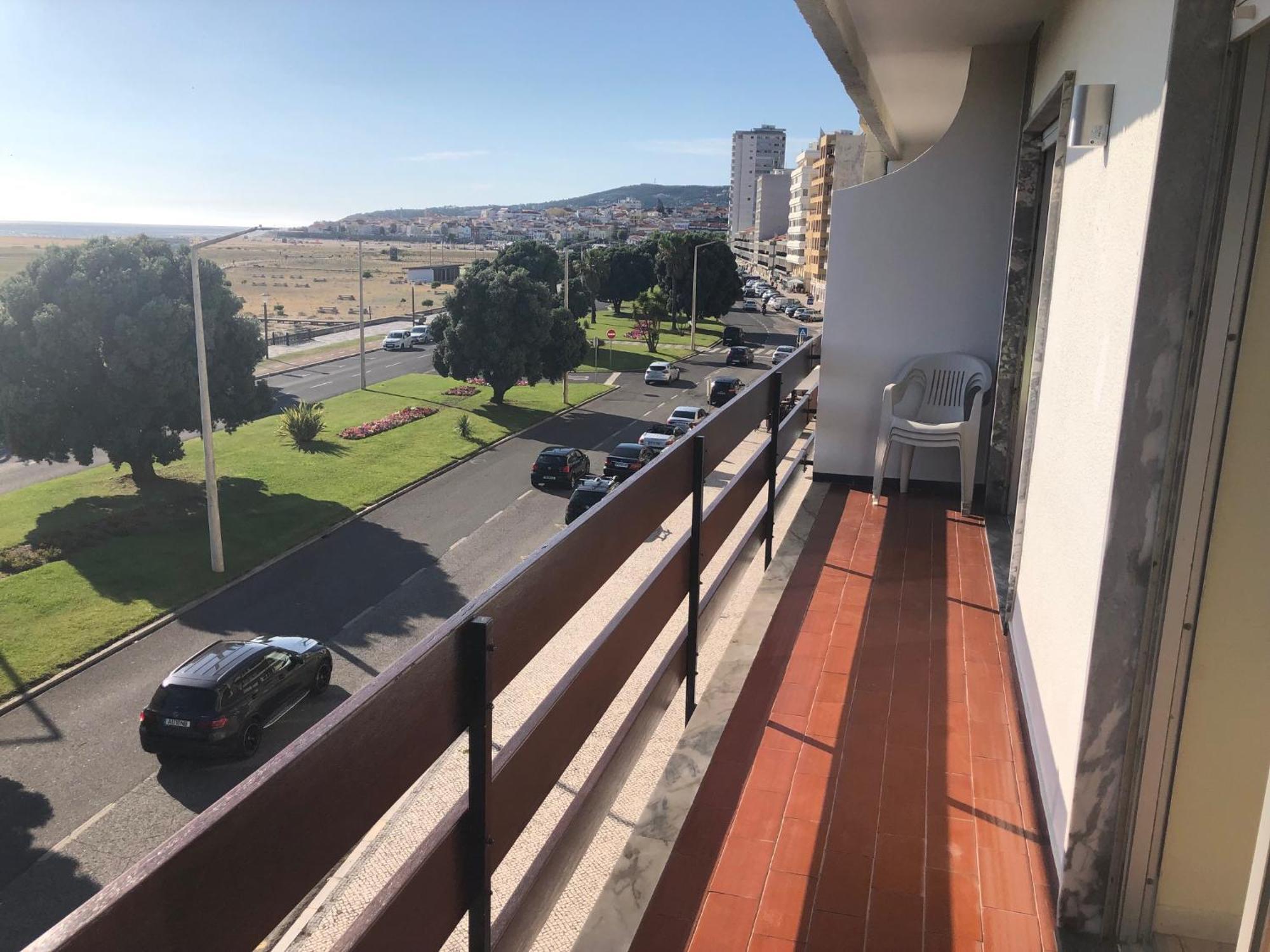 Casa Da Com Tres Quartos - Figueira Foz * Figueira da Foz