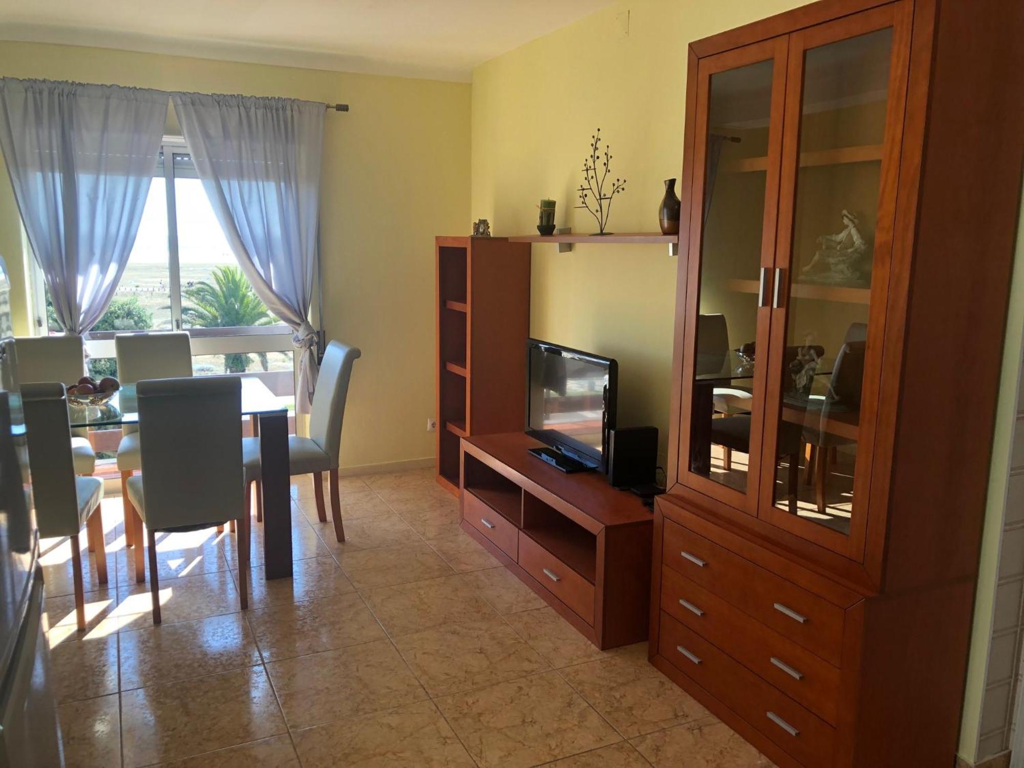Casa Da Com Tres Quartos - Figueira Foz Apartment