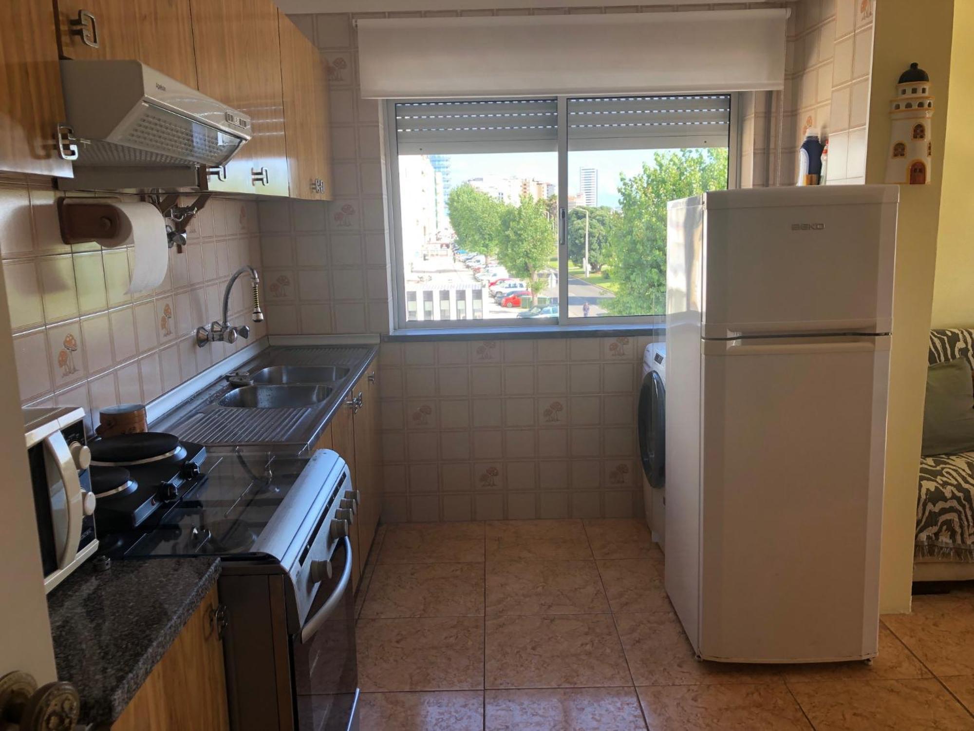 Apartment Casa Da Com Tres Quartos - Figueira Foz